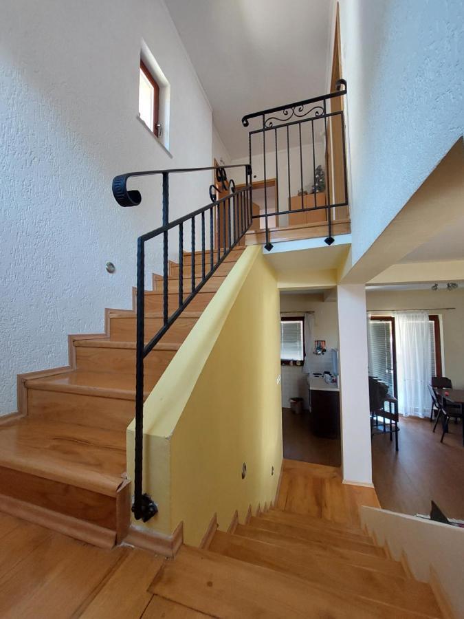 Chalet Mila Маврово Екстер'єр фото