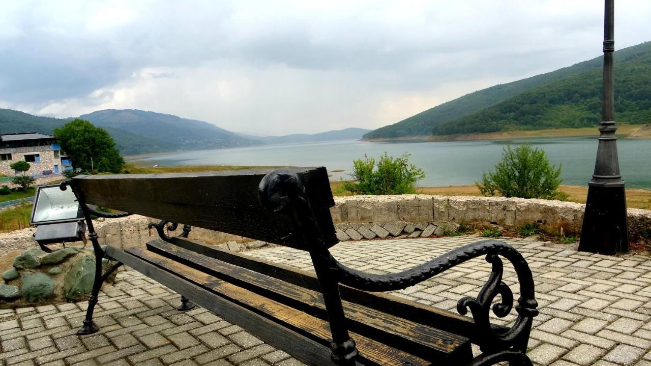 Chalet Mila Маврово Екстер'єр фото
