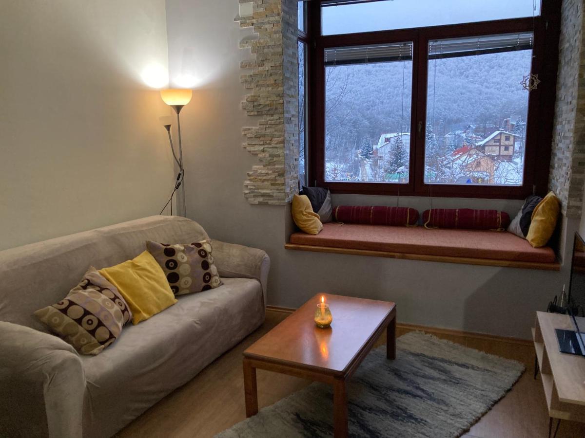 Chalet Mila Маврово Екстер'єр фото